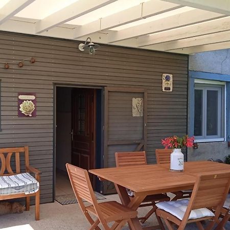 La Taniere Douce Bed and Breakfast Soulaucourt-sur-Mouzon Exteriör bild
