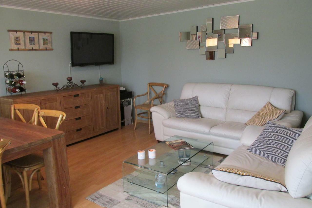 La Taniere Douce Bed and Breakfast Soulaucourt-sur-Mouzon Exteriör bild